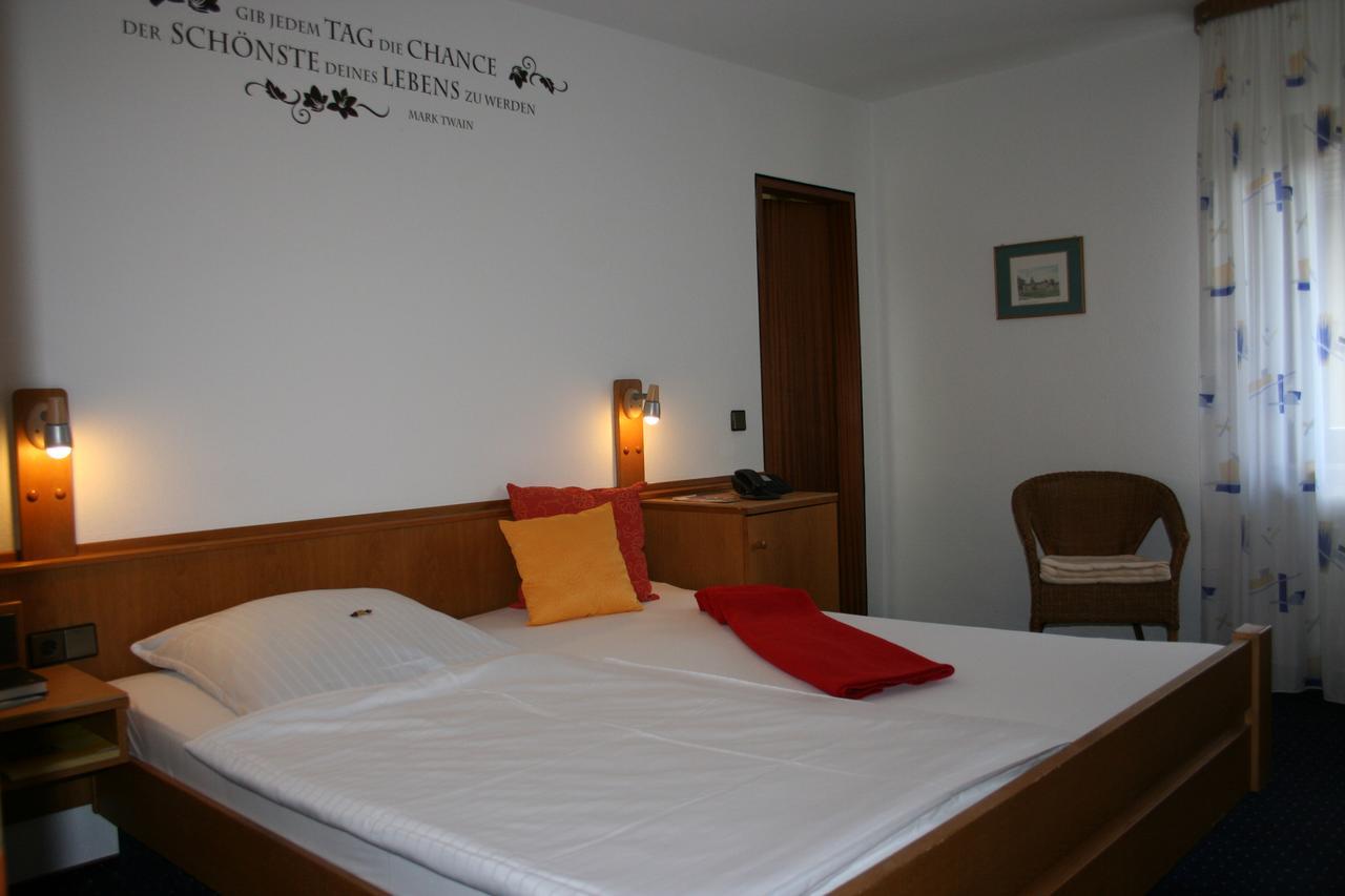 City Hotel Hanau Exterior foto